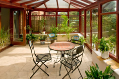 Curtismill Green conservatory quotes