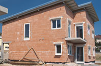 Curtismill Green home extensions