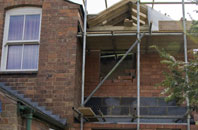 free Curtismill Green home extension quotes