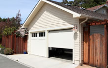 Curtismill Green garage construction leads
