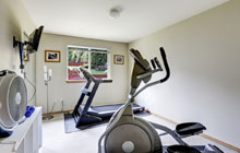 Curtismill Green home gym construction leads